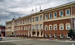 Воткинск получит грант на развитие